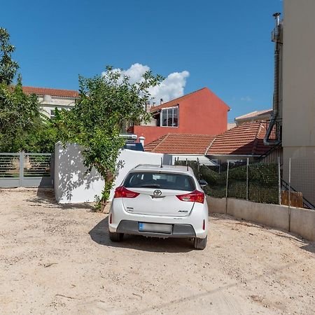 Lithostroto Retreat #1 Apartment Argostoli  Exterior photo